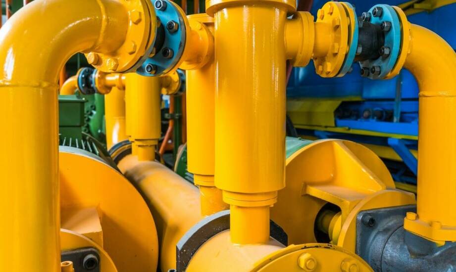 Pompy magnetyczne jako bezpieczne rozwiązanie dla transportu substancji chemicznych