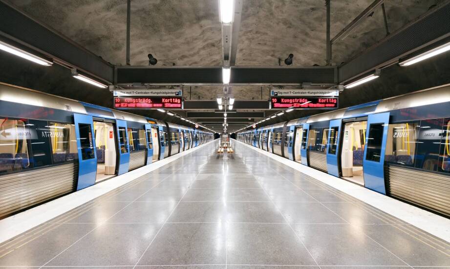 Wpływ metra w Budapeszcie na lokalny rynek pracy