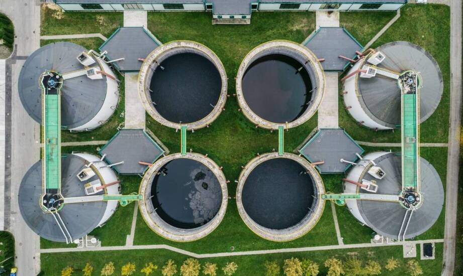 Nowoczesne rozwiązania w recyklingu odpadów przemysłowych – jakie technologie są najbardziej efektywne?