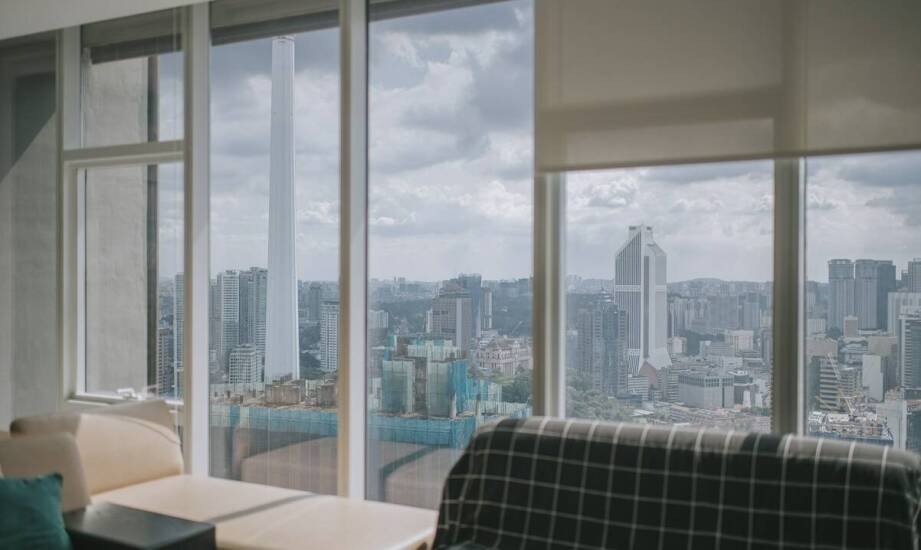 Jakie cechy powinien mieć idealny penthouse w Śródmieściu?