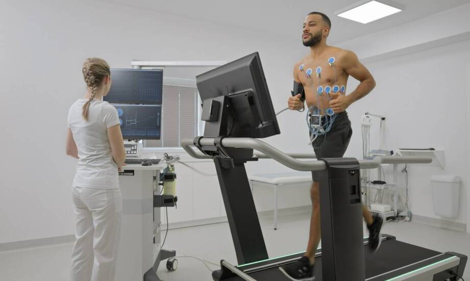 Porównanie: badanie Holterem a tradycyjne EKG - różnice i zastosowania