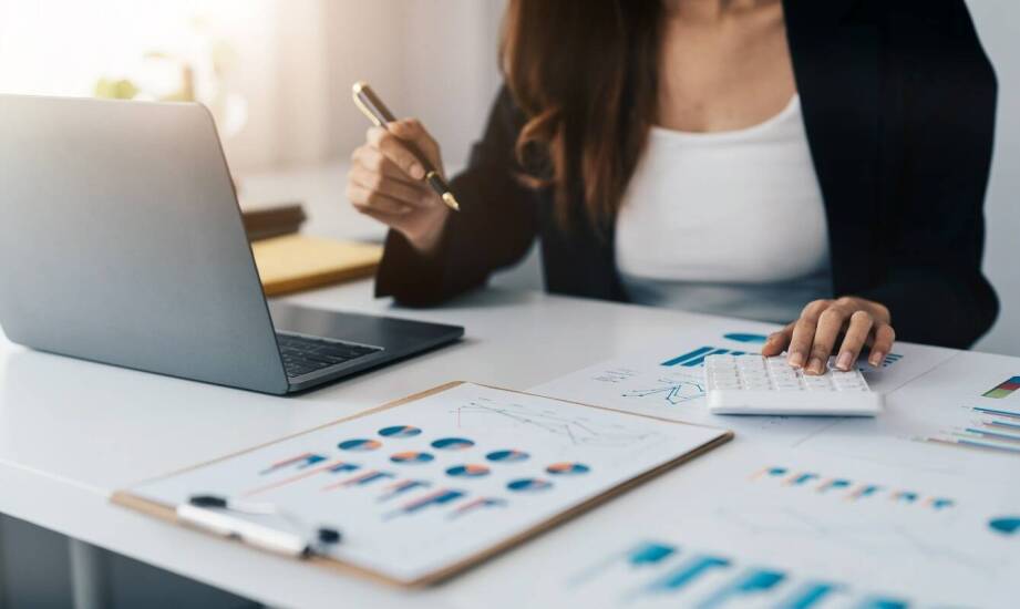 Rola biura rachunkowego w zarządzaniu płynnością finansową firmy