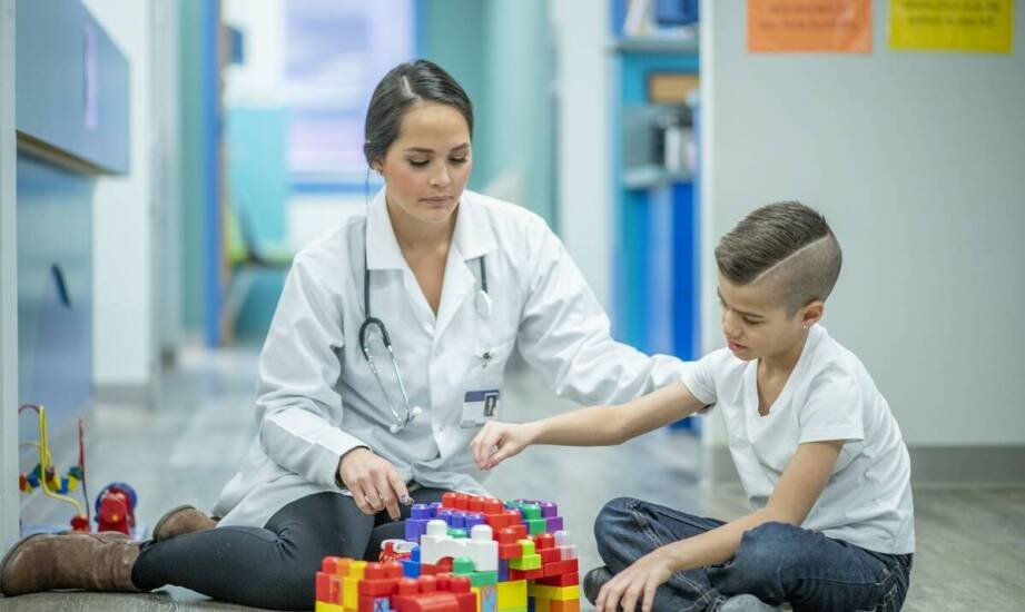 Wpływ badań nad suplementacją na praktykę pediatryczną