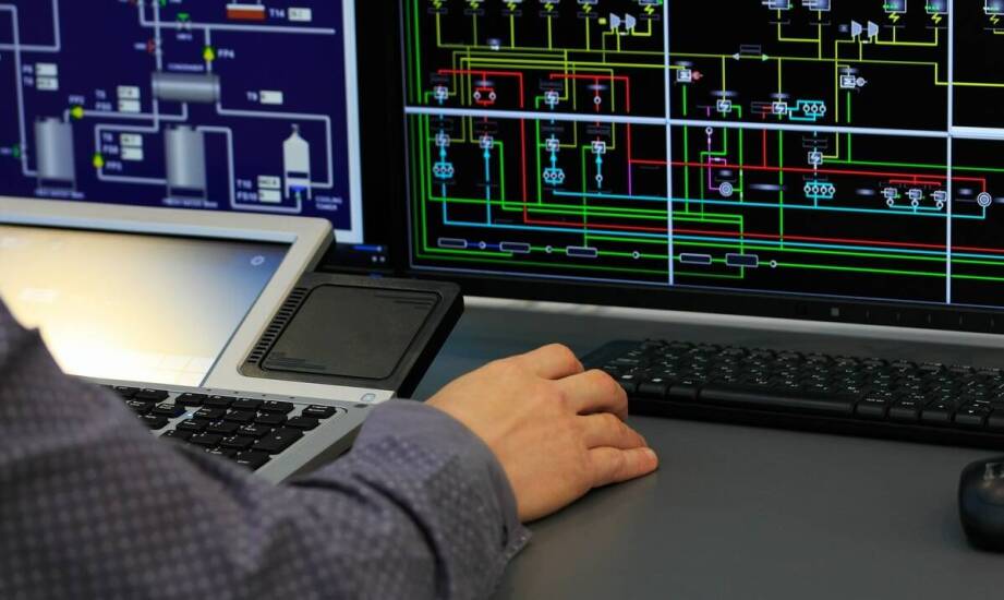 Monitorowanie pracy agregatów prądotwórczych na olej napędowy – kluczowe technologie