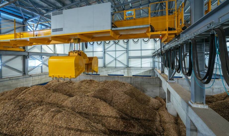 Innowacyjne rozwiązania w maszynach do produkcji pelletu – dlaczego warto zainwestować?