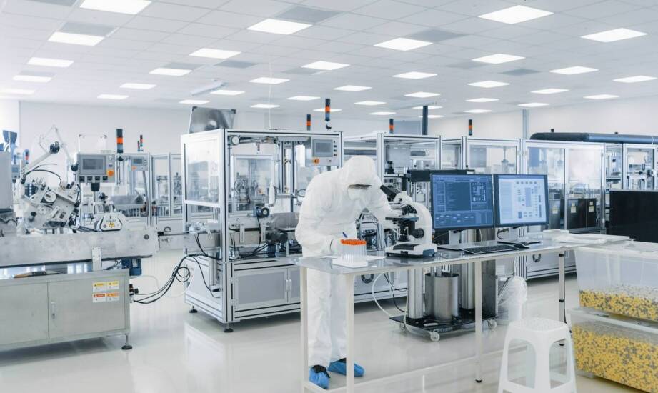 Przyszłość pipet wielokanałowych – jakie zmiany technologiczne możemy przewidzieć?