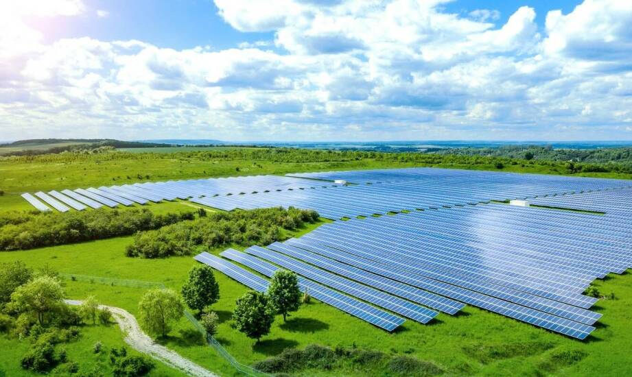 Magazyn energii do fotowoltaiki a ochrona środowiska: ekologiczne zalety