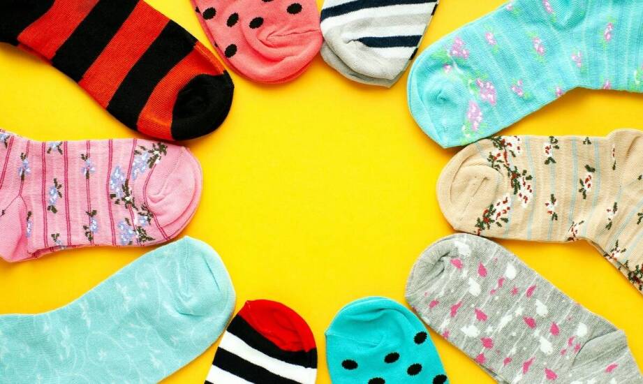 Zalety noszenia skarpet funkcyjnych w codziennym użytkowaniu – co warto wiedzieć?
