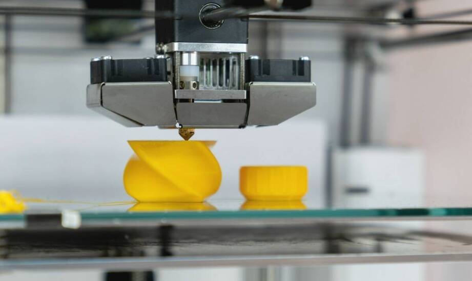 Druk 3D a rozwój unikalnych projektów designerskich