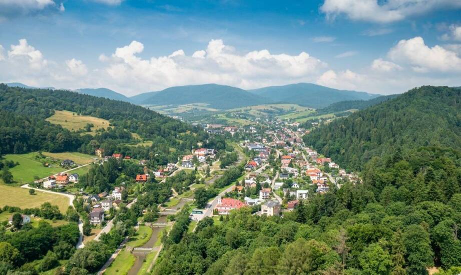 Noclegi w sercu historii – oferta Starej Kopalni Wałbrzych