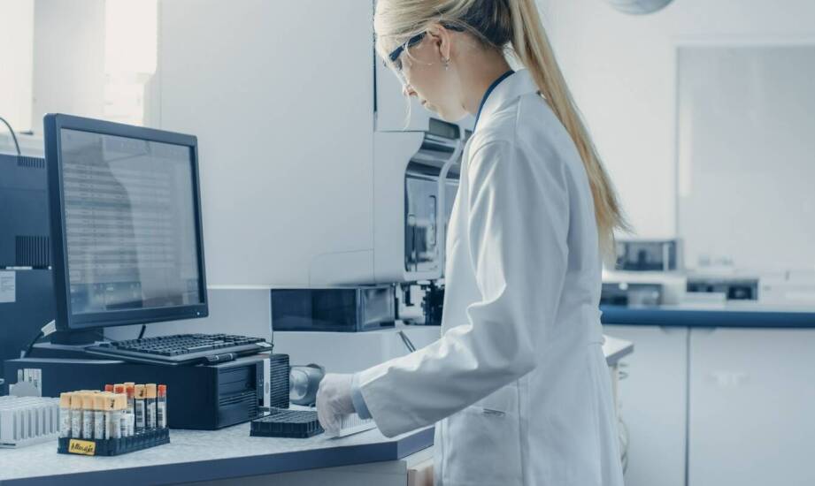 Jaka jest cena płynnej biopsji?
