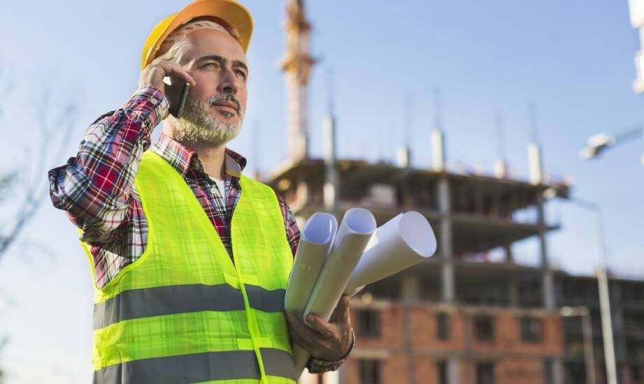 Rola generalnego wykonawcy w projektowaniu nowoczesnych obiektów usługowych