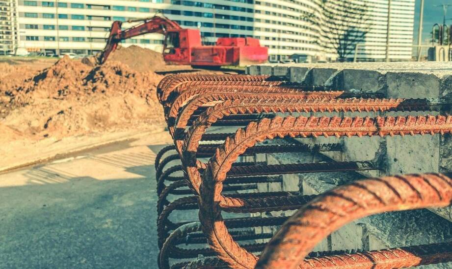 Jak geosiatki z włókna szklanego wzmacniają konstrukcje mostowe?