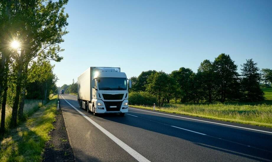 Najnowsze technologie stosowane do pomiarów tras w transporcie specjalistycznym