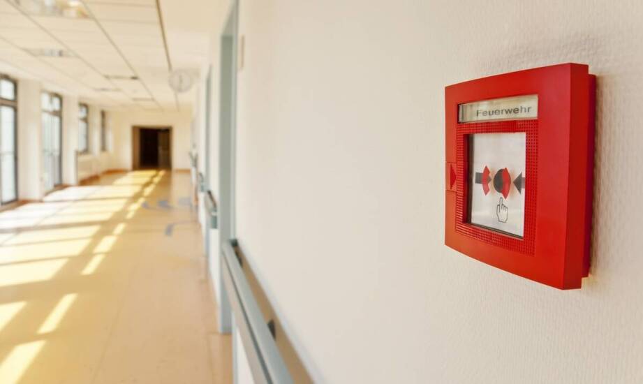 Innowacyjne rozwiązania w zakresie przejść instalacyjnych przeciwpożarowych – co warto wiedzieć?