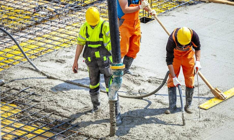 Nowoczesne technologie w produkcji zwieńczeń studni betonowych