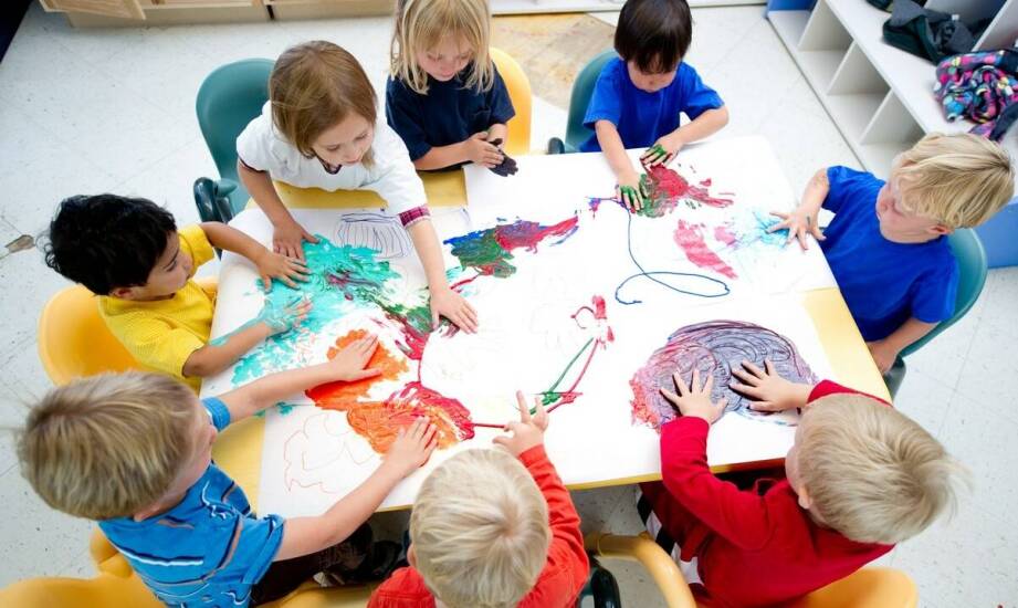 Zajęcia edukacyjne w żłobku – jak wspierają rozwój poznawczy najmłodszych?