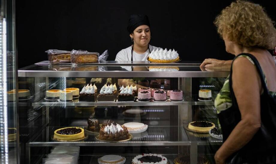 Cukiernia Katowice: Wegańskie i bezglutenowe ciasta na zamówienie