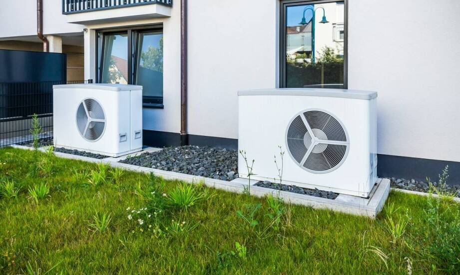 Pompy ciepła w domach – jak wpływają na oszczędność energii?
