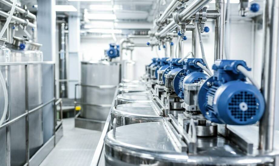 Jakie są zalety automatyzacji systemów w instalacjach hydraulicznych?
