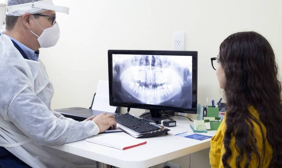 Wpływ nowoczesnych technologii RTG na precyzję diagnostyki dentystycznej