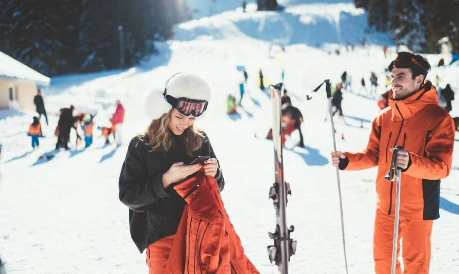 Jakie atrakcje czekają na narciarzy korzystających z wspólnego skipassa?