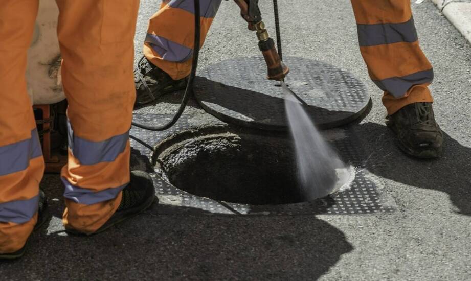 Rola metody WUKO w zapobieganiu erozji rur kanalizacyjnych