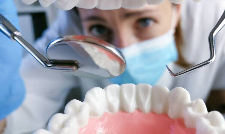 Znaczenie regularnych wizyt u dentysty dla zdrowia jamy ustnej