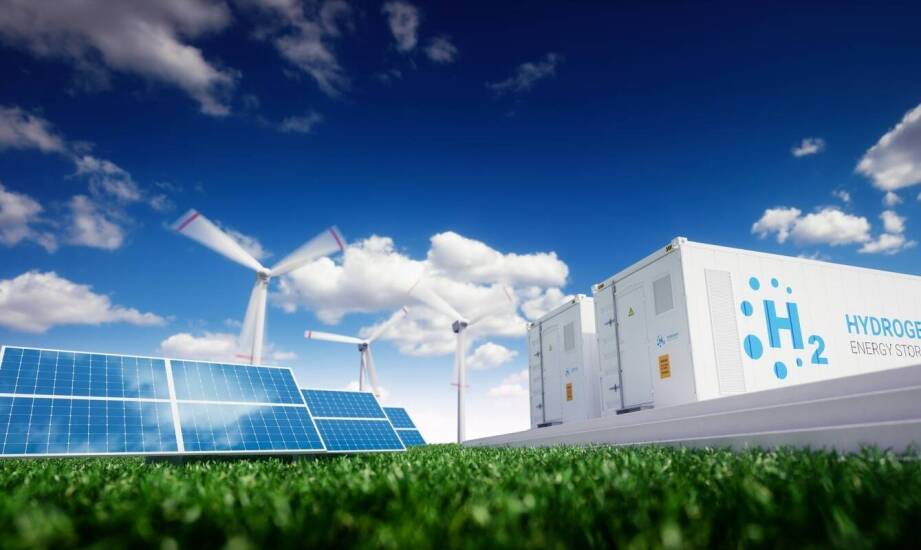 Jakie są najnowsze trendy w projektowaniu magazynów energii dla domów?