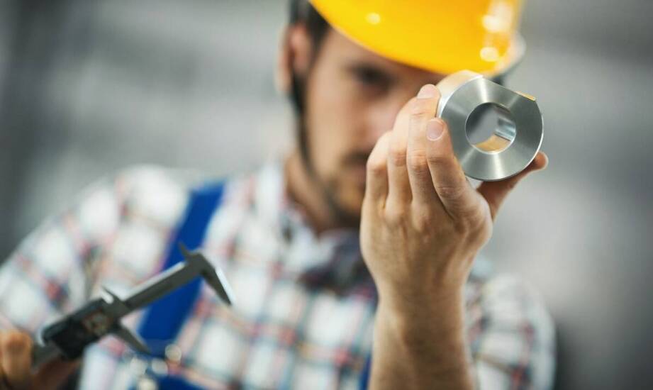 Jak przygotować się do regeneracji cylindrów hydraulicznych?