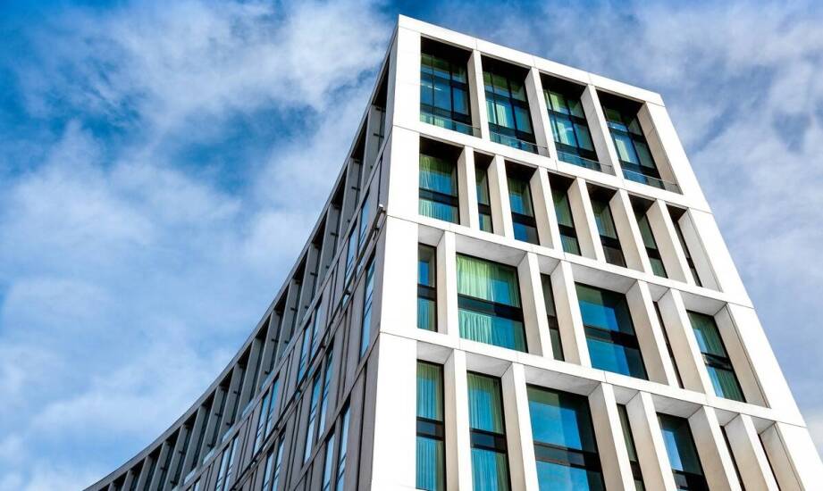 Jak architekt śląsk tworzy funkcjonalne przestrzenie usługowe?