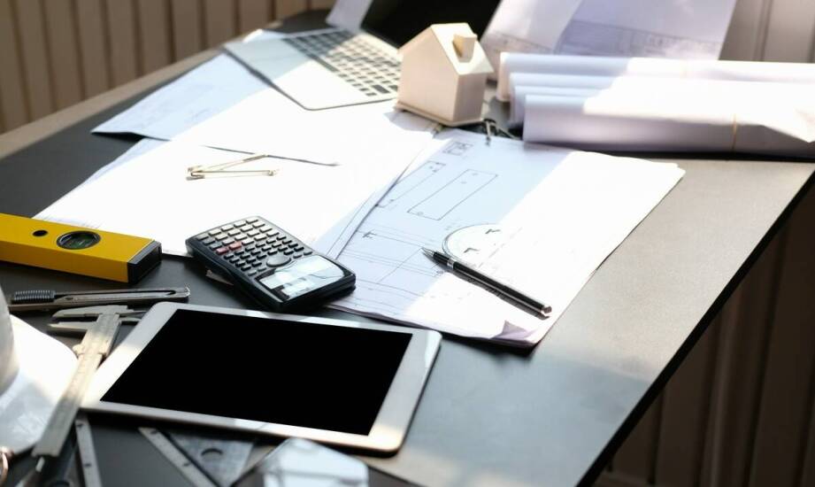 Jak Biuro Projektowe BIM integruje nowoczesne technologie w swoich projektach?