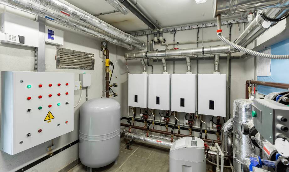 Instalacje gazowe w budynkach mieszkalnych - korzyści i wymagania prawne