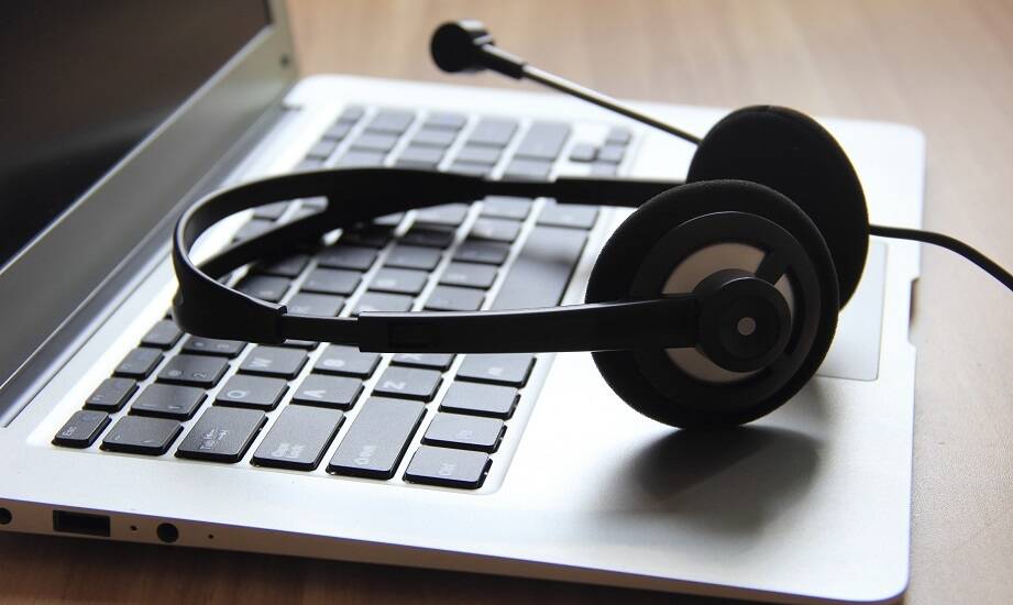 Efektywność szkoleń z ochrony przeciwpożarowej prowadzonych online