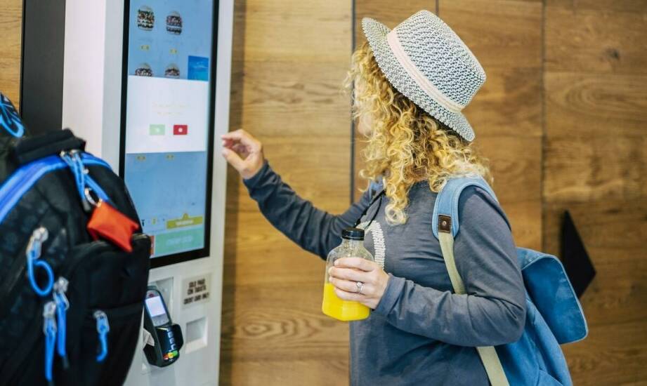 Wpływ kawy na zwiększenie sprzedaży w automatach vendingowych