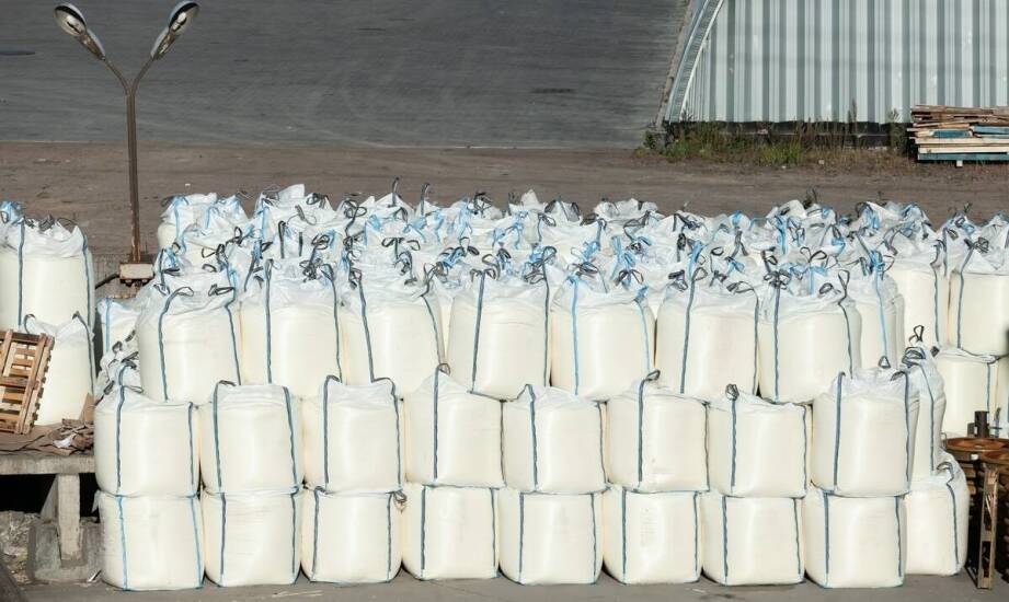 Worki Big Bag a ochrona przed wilgocią i pleśnią