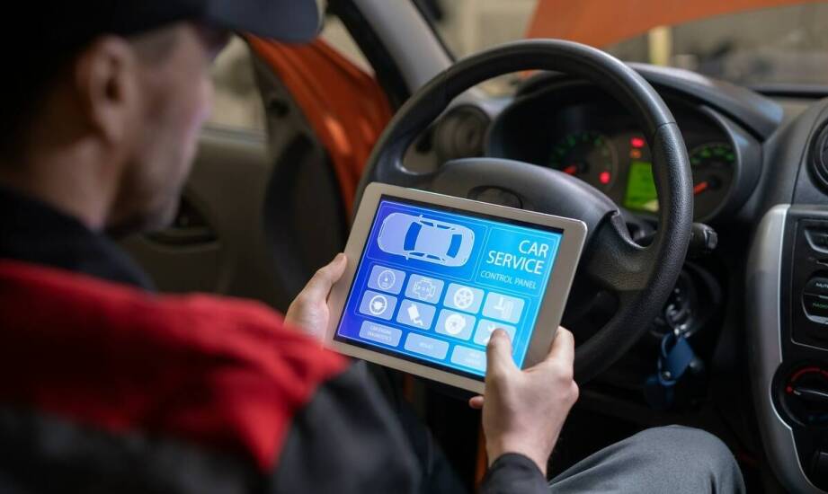 Rola diagnostyki komputerowej w badaniu technicznym pojazdów