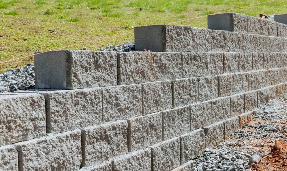 Czy bloczki betonowe dekoracyjne są odporne na warunki atmosferyczne?