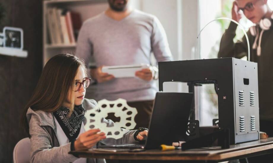 Projektowanie 3D a personalizacja narzędzi: jakie są możliwości?
