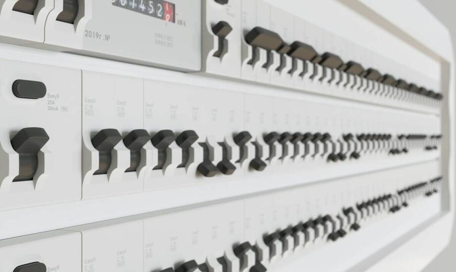 Nowoczesne liczniki energii - jakie modele oferuje hurtownia elektryczna?