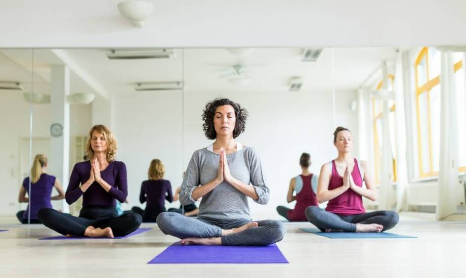Jak kurs instruktora pilates wspiera naukę technik relaksacyjnych?