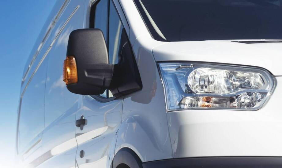 Wynajem busa dostawczego w Toruniu – jak przygotować się do odbioru pojazdu?