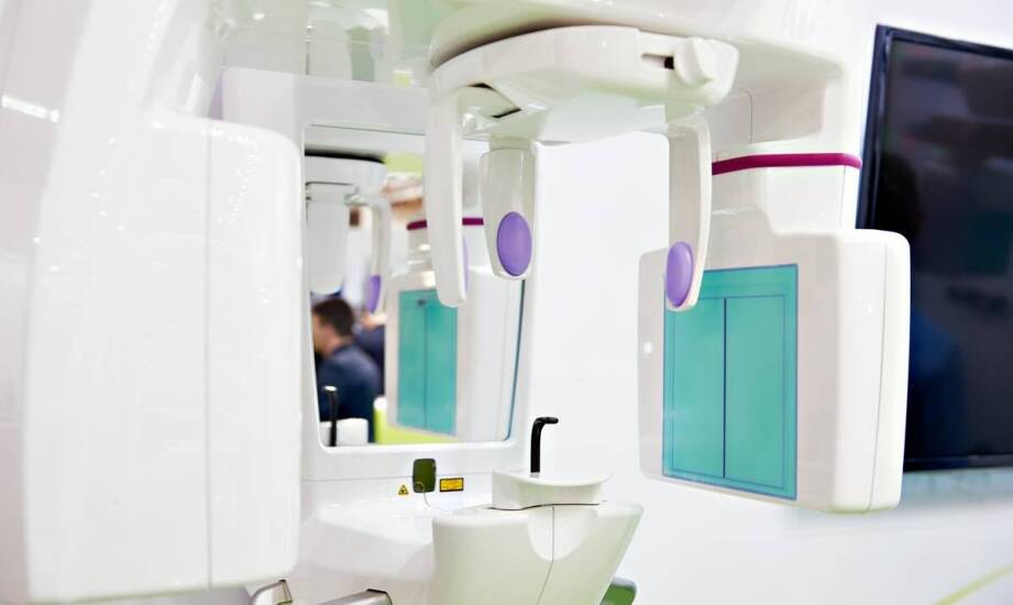 Rola tomografu komputerowego w dokładnej diagnozie stomatologicznej