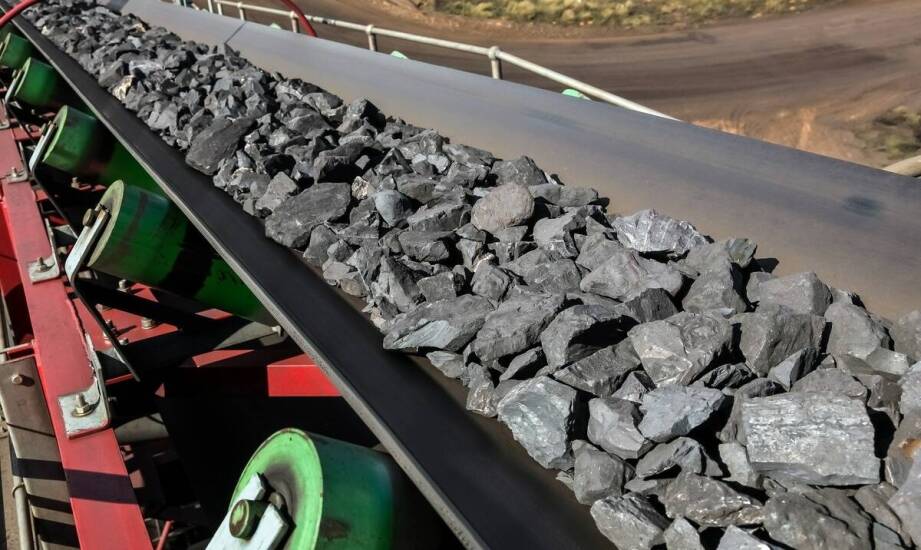 Transportförderbänder: Ihre Rolle im Materialtransport unter schwierigen Bedingungen