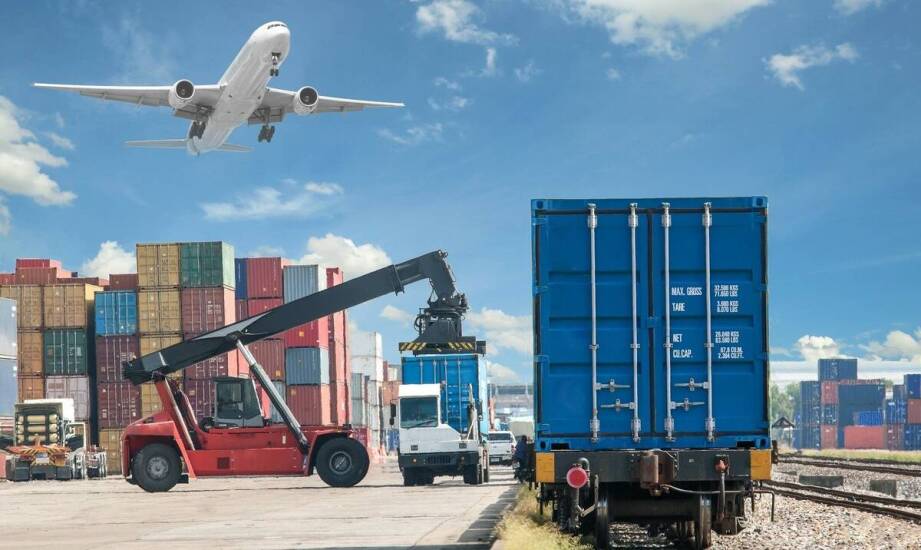 Welche innovativen Lösungen verbessern die Sicherheit im LKW-Transport?