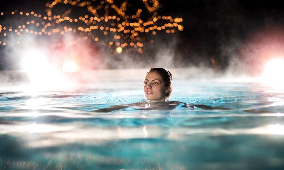 Termy cieplickie a wellness - jak łączymy te dwie formy relaksu?
