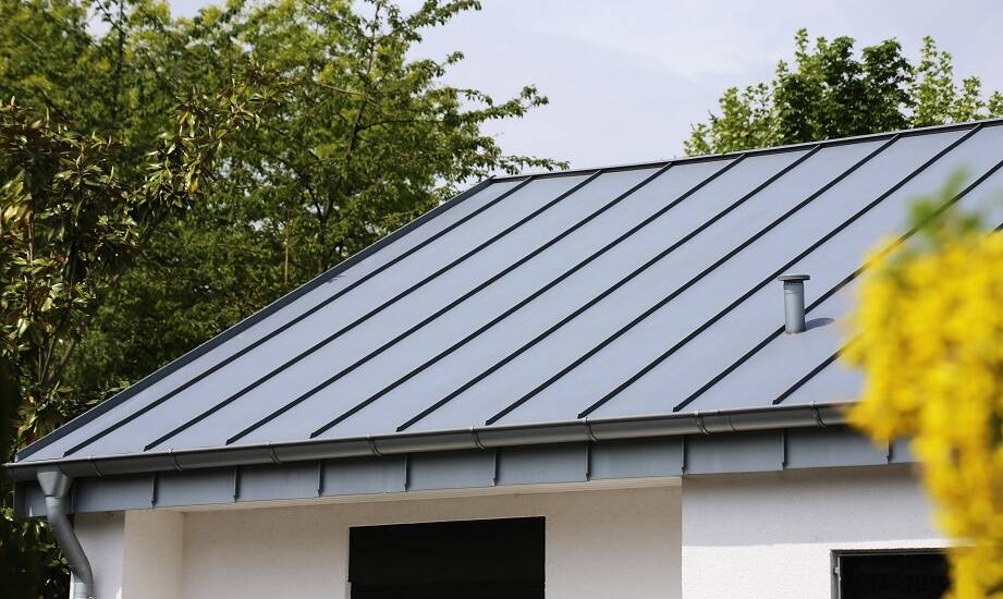 Wpływ blachy aluminiowej na wartość nieruchomości
