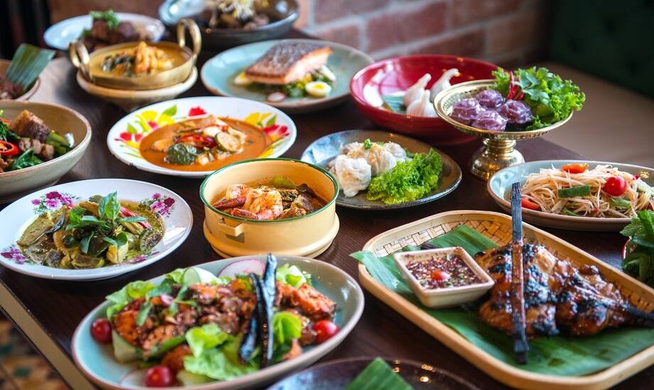 Dlaczego warto odwiedzić naszą restaurację i spróbować tajskich smaków?