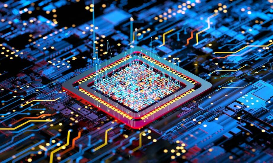 Nowoczesne technologie w Mennicy Europejskiej