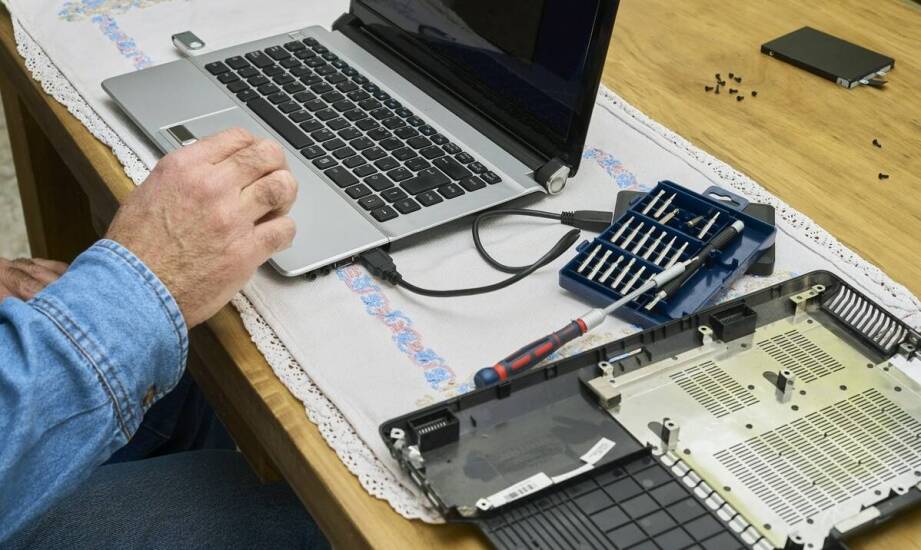 Jakie są najnowsze trendy w technologii materiałów do naprawy obudów?